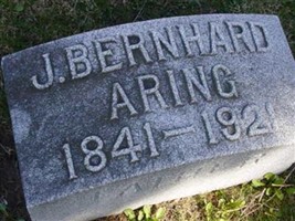 J. Bernhard Aring