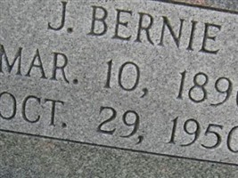 J Bernie Humphries