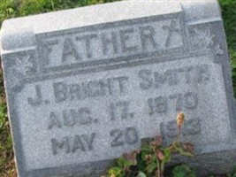 J Bright Smith
