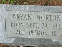 J. Bryan Norton