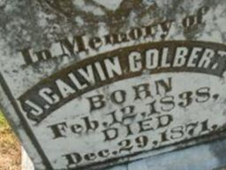 J. Calvin Colbert