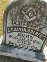 J. Calvin Colbert