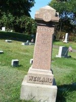 J. Carl Weiland