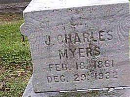 J. Charles Myers