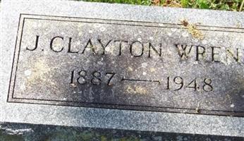 J. Clayton Wrenn