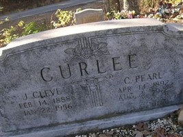 J. Cleve Curlee