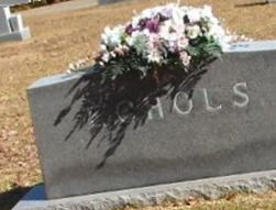 J. Clifford Echols, Sr J. Clifford Echols, Sr