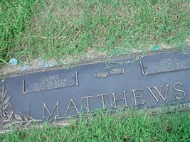 J. Clint Matthews J. Clint Matthews