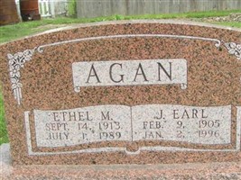 J. Earl Agan