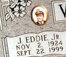 J. Eddie Weems, Jr J. Eddie Weems, Jr