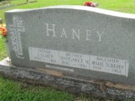J Elmer Haney J Elmer Haney