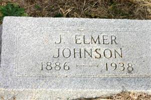 J. Elmer Johnson