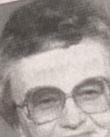 J. Eloise Ravert Foley