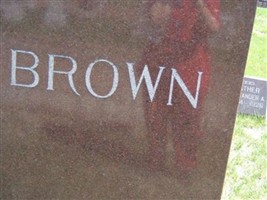 J Emerson Brown