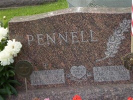 J Emerson Pennell J Emerson Pennell