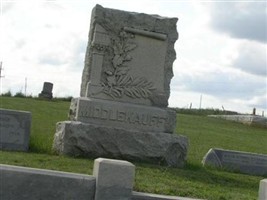 J. Emery Middlekauff