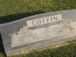 J. Ethel Coffin