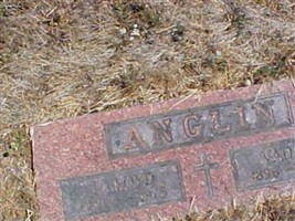 J Floyd Anglin