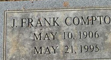J Frank Compton J Frank Compton
