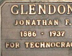 J. Frank Glendon