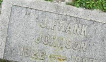 J Frank Johnson