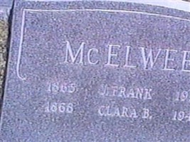 J. Frank McElwee
