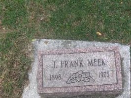 J. Frank Meek