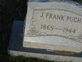 J. Frank Pugh J. Frank Pugh