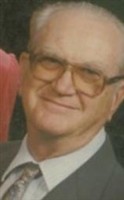 J. Frank Pugh, Sr J. Frank Pugh, Sr