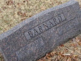 J Frederick Barnard