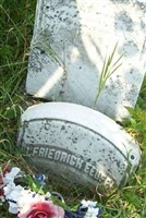 J Friedrick Feufel J Friedrick Feufel