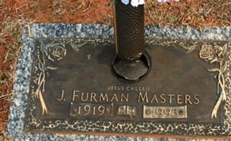 J Furman Masters