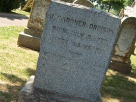 J. Gardner Orrison