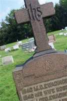 J. Geo. Ewadinger J. Geo. Ewadinger