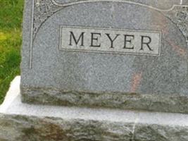 J. George Meyer