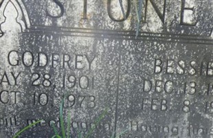 J. Godfrey Stone