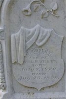 J. Govert Wilkins