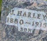 J. Harley Lindemuth J. Harley Lindemuth