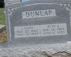 J. Harry Dunlap J. Harry Dunlap