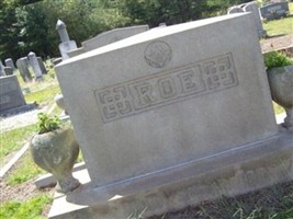 J. Heiskell Roe