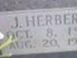 J Herbert Allen J Herbert Allen
