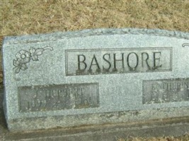J. Herbert Bashore J. Herbert Bashore