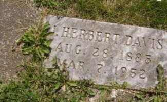 J Herbert Davis J Herbert Davis