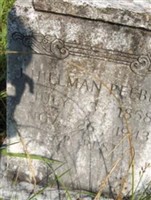 J. Hillman Peebles