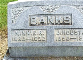 J. Houston Banks