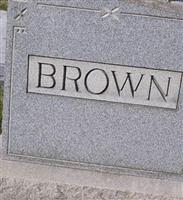 J. Howard Brown