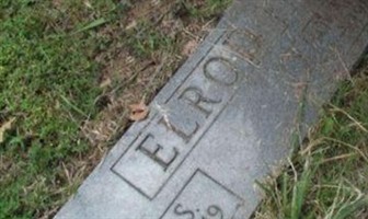 J. Howard Elrod