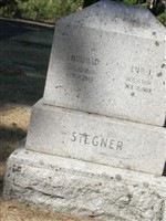 J. Howard Stegner J. Howard Stegner