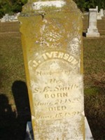 J. Iverson Smith