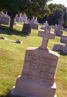 J Joseph McGowan J Joseph McGowan